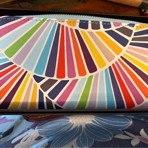 Trina Turk Wallet NWT